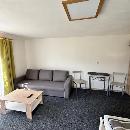 Apartment Jezevec - Samostatny *