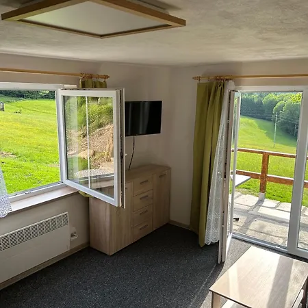 Appartement Jezevec - Samostatny *
