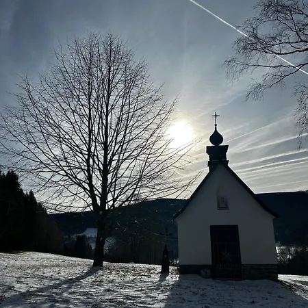 Jezevec - Samostatny *