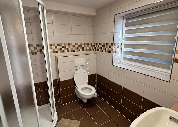Apartmán Jezevec - Samostatný