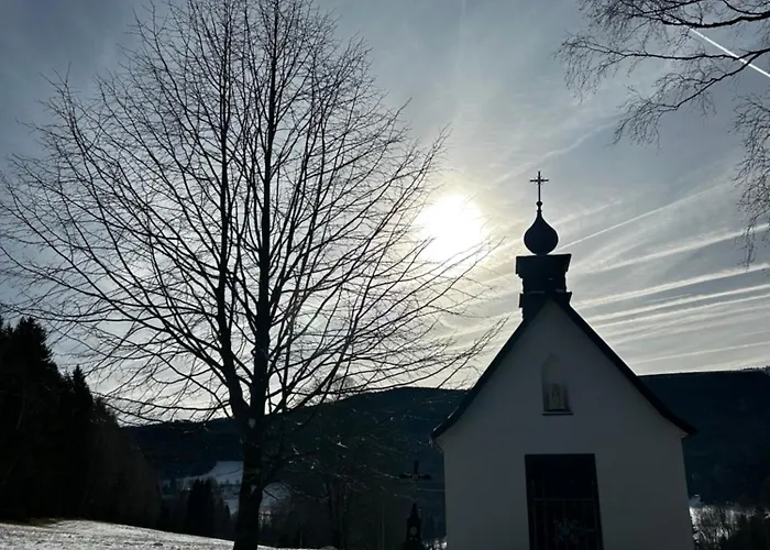 Jezevec - Samostatný *